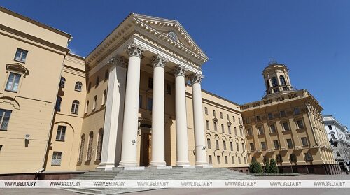 В Могилевской области с 16 по 18 июня пройдут учения по проверке готовности госорганов к реагированию на акты терроризма.
